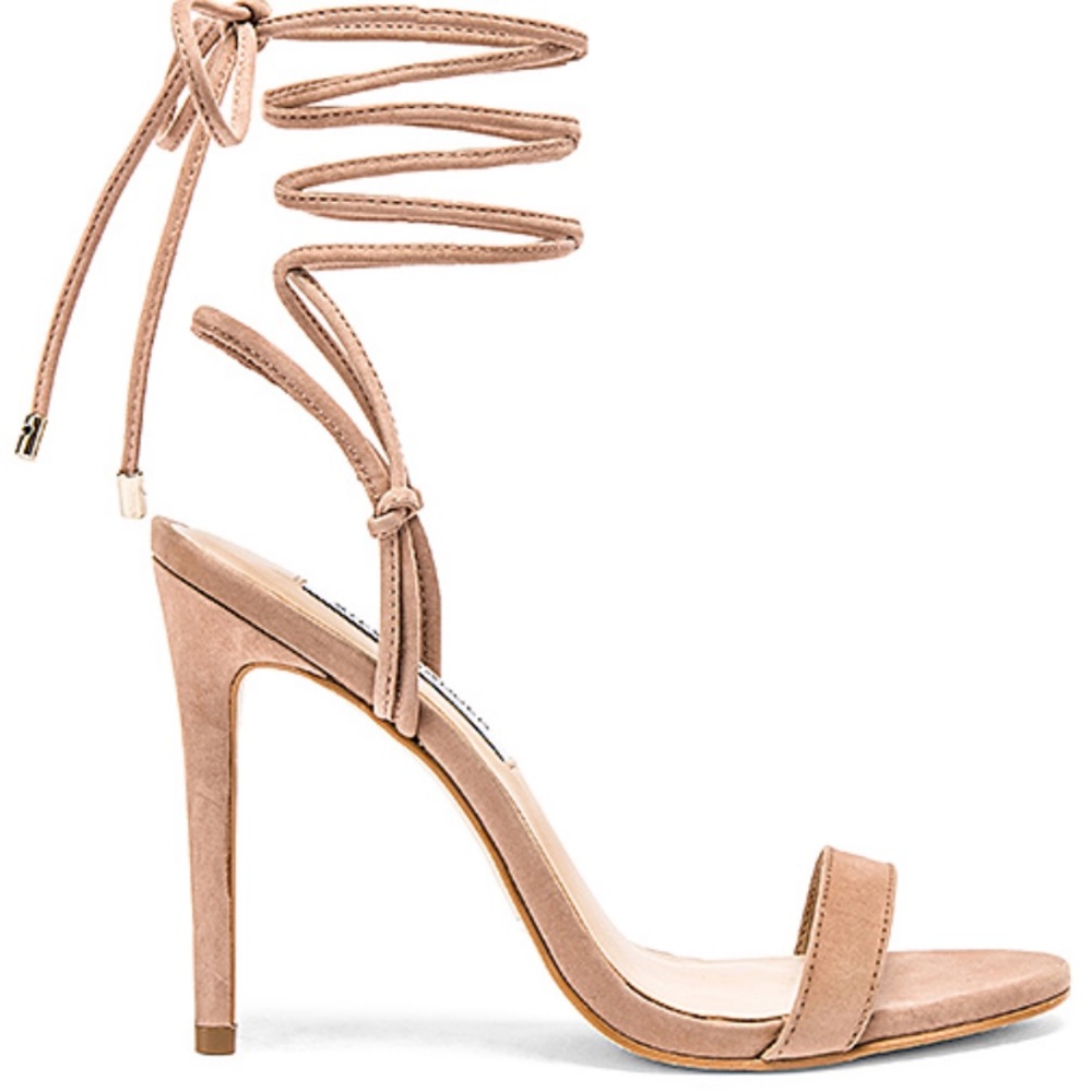 Steve Madden “Level” Heels